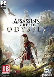 Assassin´s Creed Odyssey